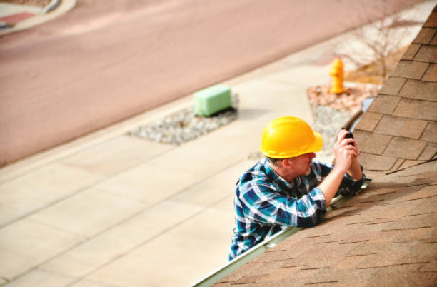 Best Slate Roofing Contractor  in Dalworthington Gardens, TX