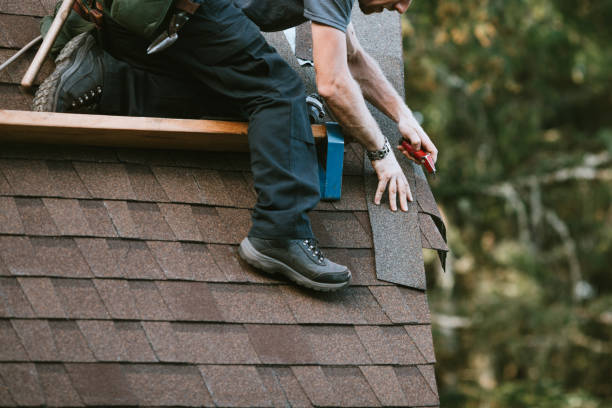 Quick and Trustworthy Emergency Roof Repair Services in Dalworthington Gardens, TX
